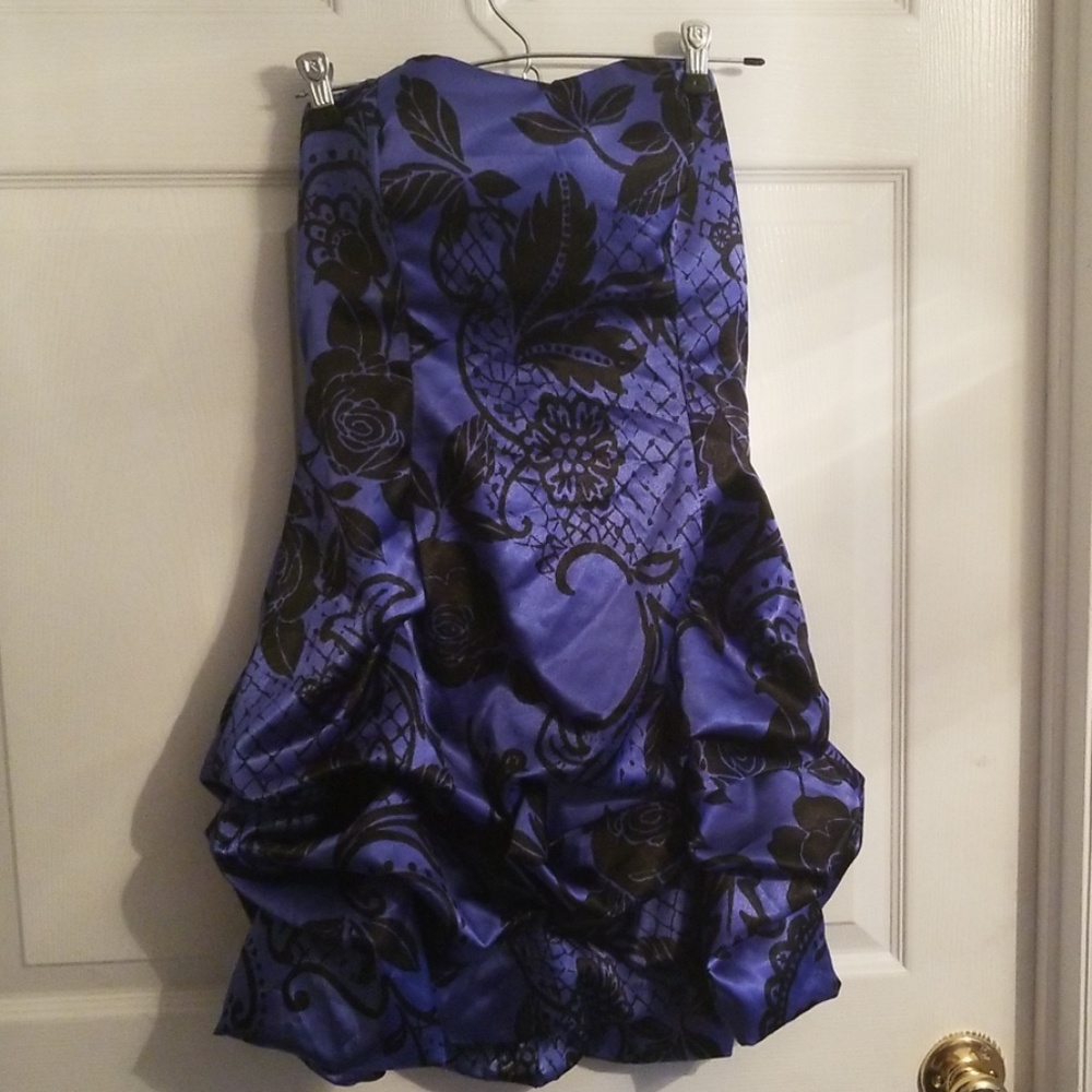 Sequin hearts minni